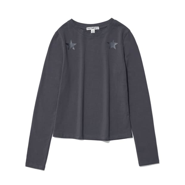 파르티멘토 우먼 롱슬리브