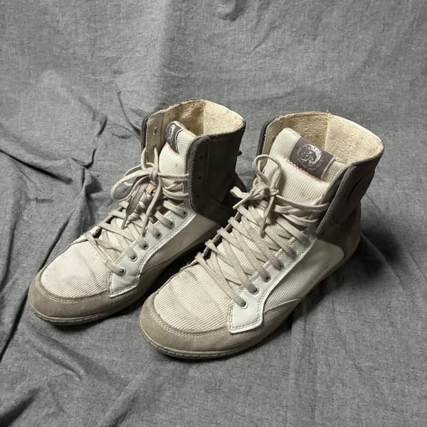 Diesel Gulliver 하이탑 43