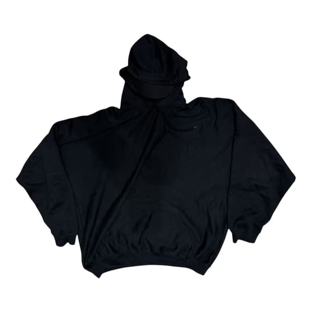 이지 뎀나 브림 후드 미발매 샘플