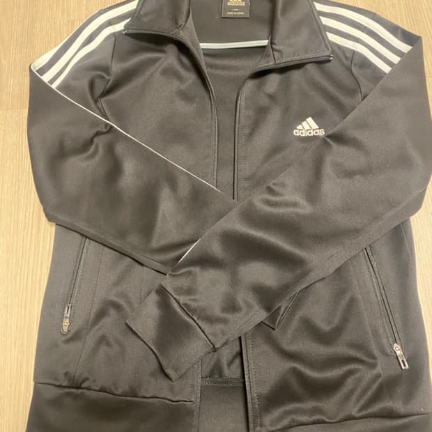 아디다스 트랙탑 져지 95