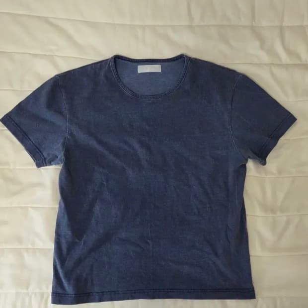 les brev t-shirt 1사이즈