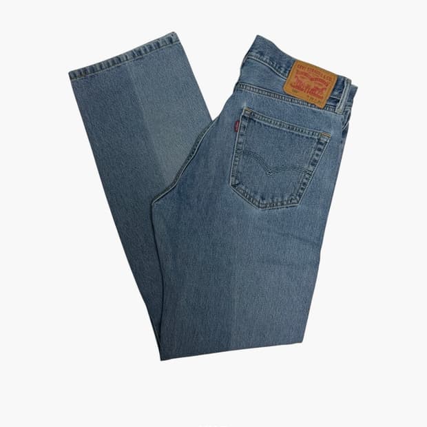 00s Levis 505 35x34