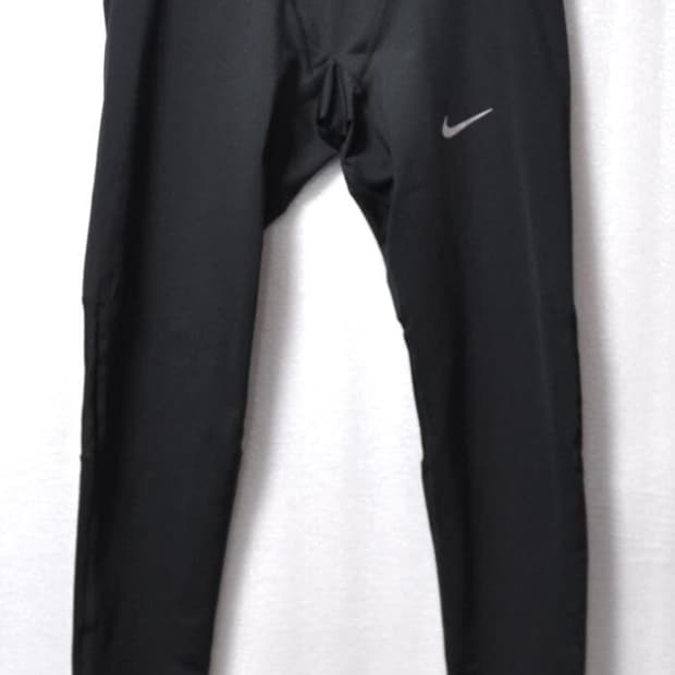나이키/남성타이즈레깅스팬츠(허리31~32)