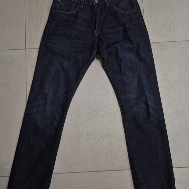 polo ralph Lauren 폴로 랄프로렌 데님 30