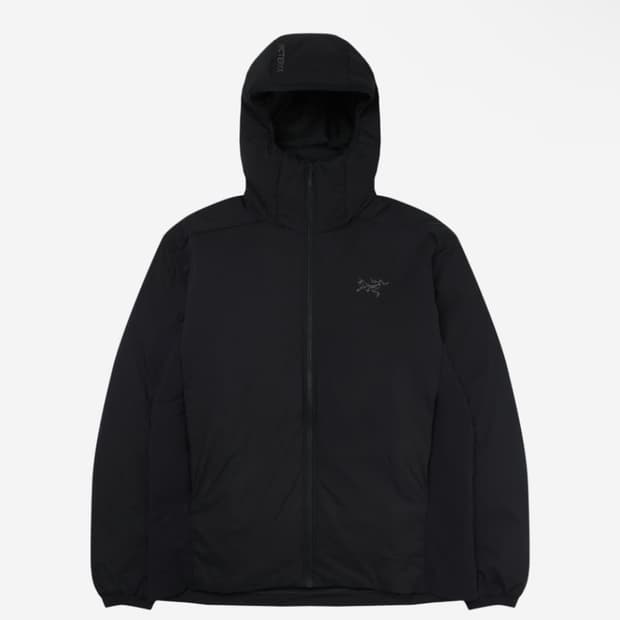 (새상품)아크테릭스 아톰후디 XL