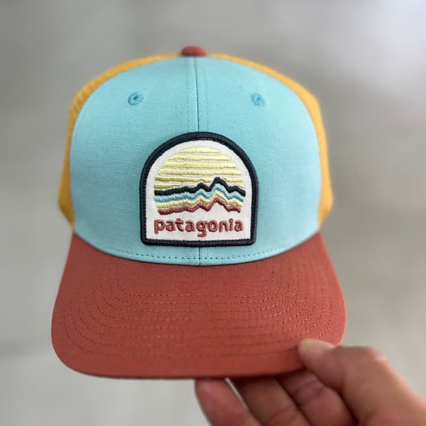 Kids hat 
