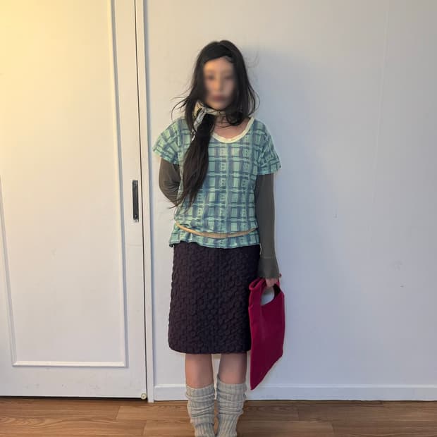 Tsumori Chisato Top