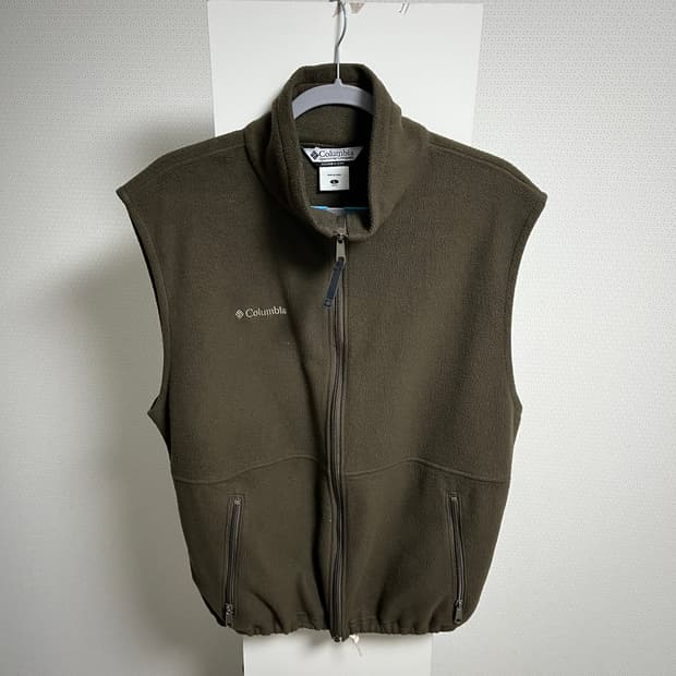 컬럼비아 베스트