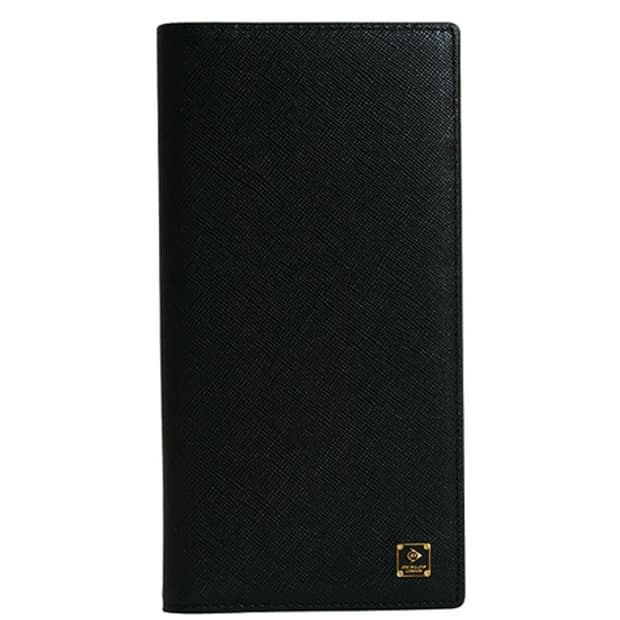 [던롭]남성용 소가죽 장지갑 DL- BK 판매