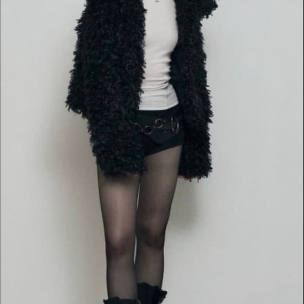 보헤미안서울 퍼자켓