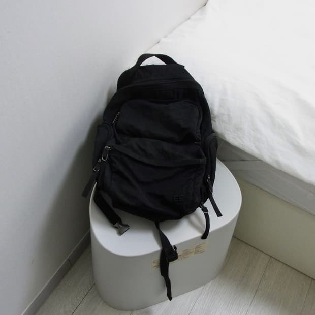 EE Transformable Utility Pocket Backpack