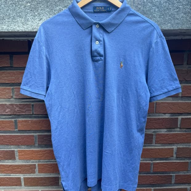 Polo Ralph Lauren PK 티셔츠
