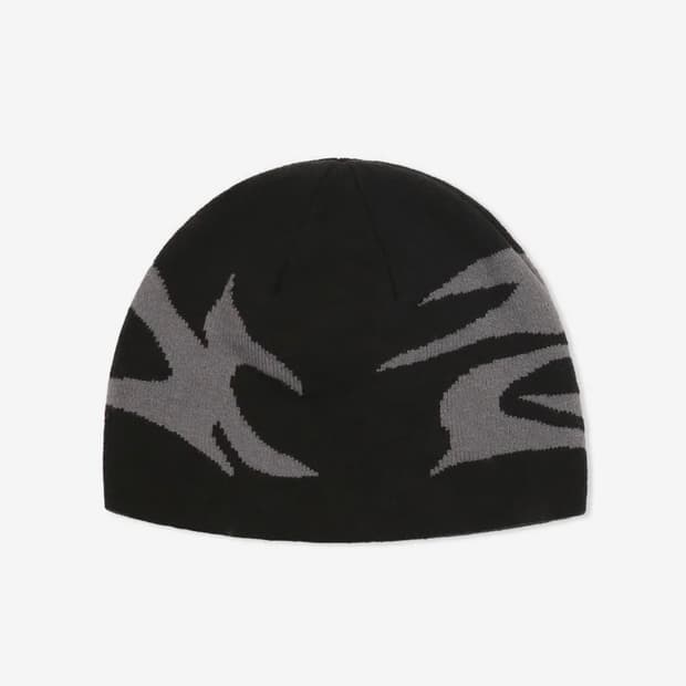 엑스톤즈 XF005 네오 로고 비니