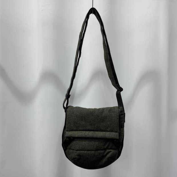 y’saccs (yohji yamamoto)