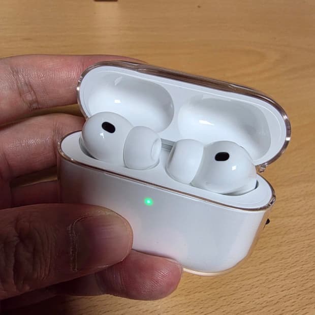 에어팟 프로 3