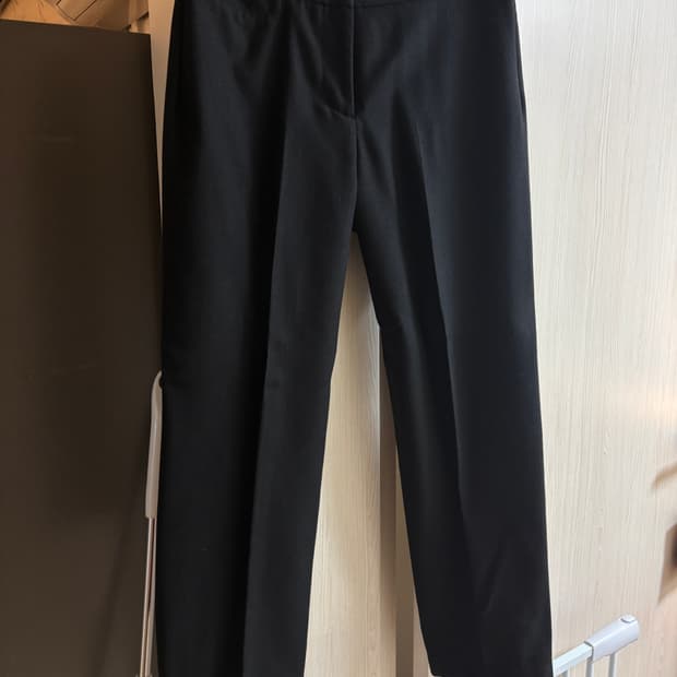 비비안웨스트우드 레드라벨 울 슬랙스m