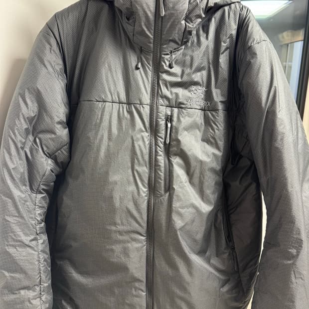 아크테릭스 누클리아이sv