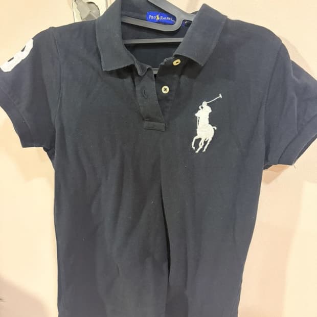 빅포니 폴로티 팝니다