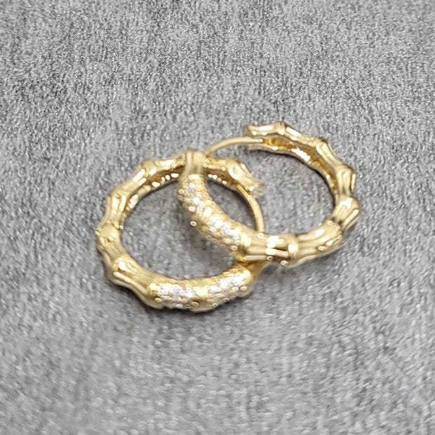 unique earrings
