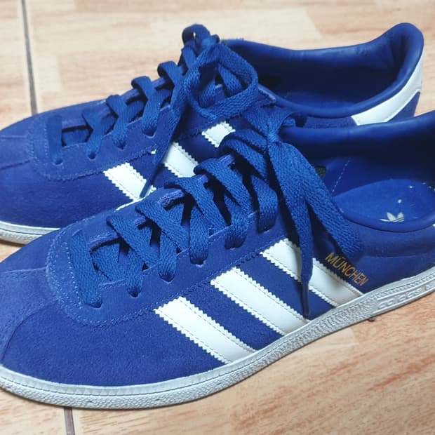 아디다스 뮌헨 265