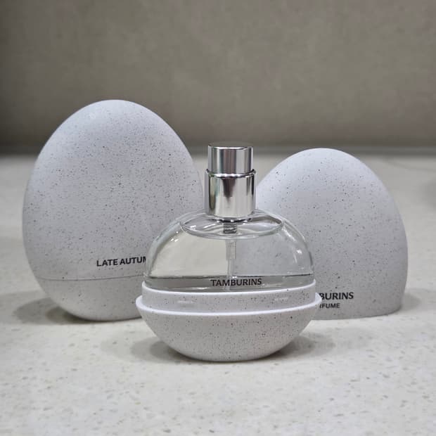 탬버린즈 에그퍼퓸 레이트 어텀 14ml 2개 일괄