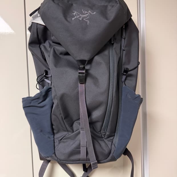 맨티스20 그라파이트