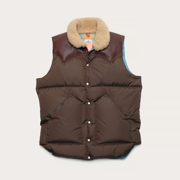 christy vest