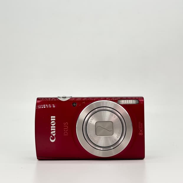캐논 익서스 Canon IXUS 175 레드