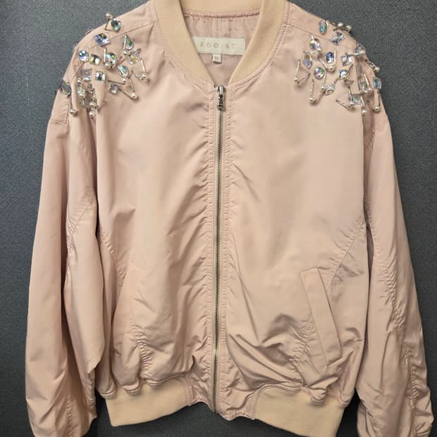 에고이스트 점퍼 (봄.가을용)