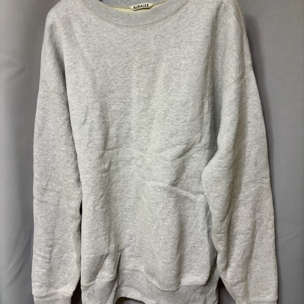 오라리 백 울 빅 P/O