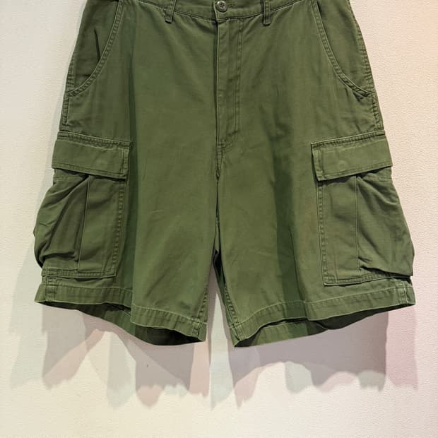 CPS Military Cargo Shorts (29.5)