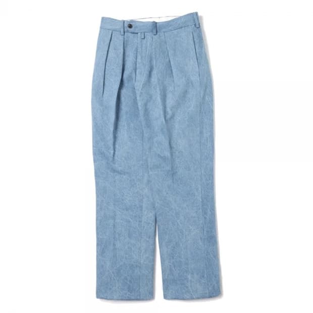 [48] 니트 서울 Neat Tokyo 블리치 데님 스탠다드