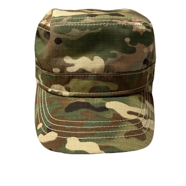 카모 모자
