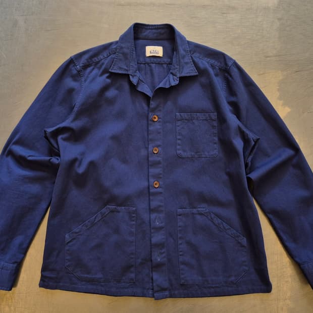 B.D BAGGIES 워크 자켓