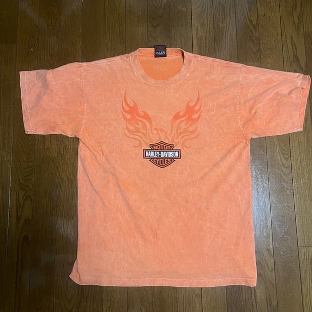 90-00 HarleyDavidson L