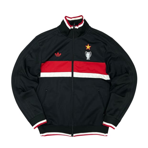 아디다스 AC밀란 파이어버드 져지(100)