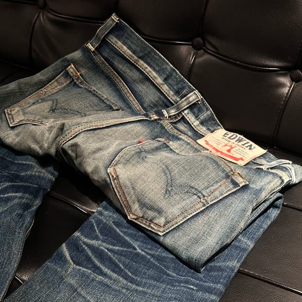 CRAZY DEAL Edwin 512 - H. 139