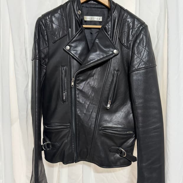 Selectizm Rider Jacket 