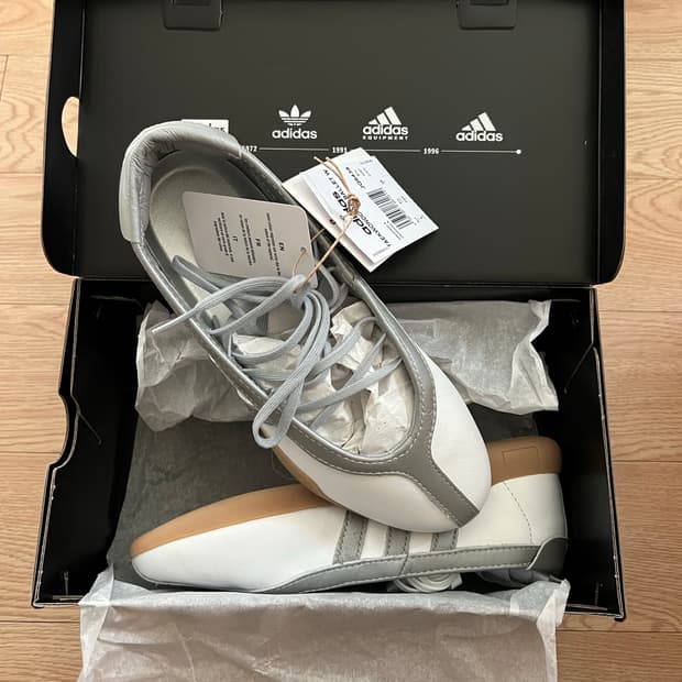 <adidas> 아디다스 태권도 메이 220 발레코어 새상품