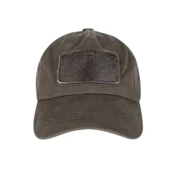 엑슬림 ep.8 모자 볼캡 브라운