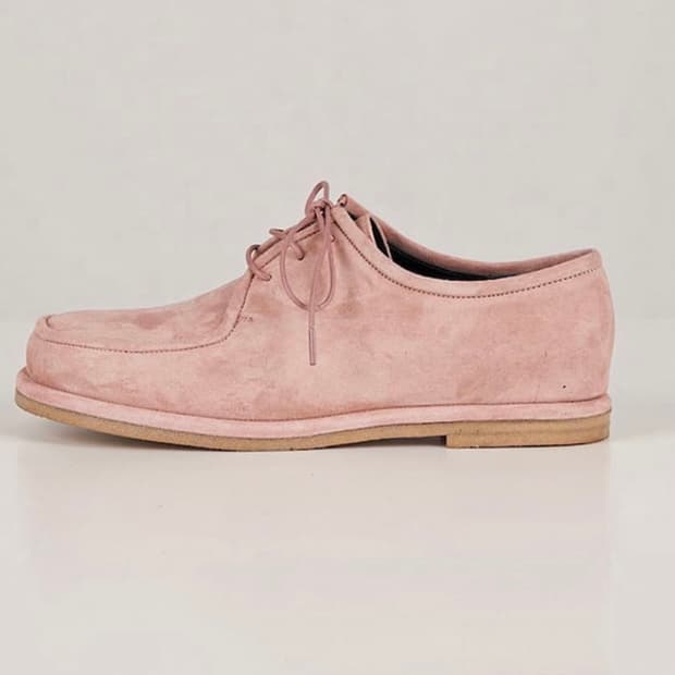 아우로 튜브 로퍼