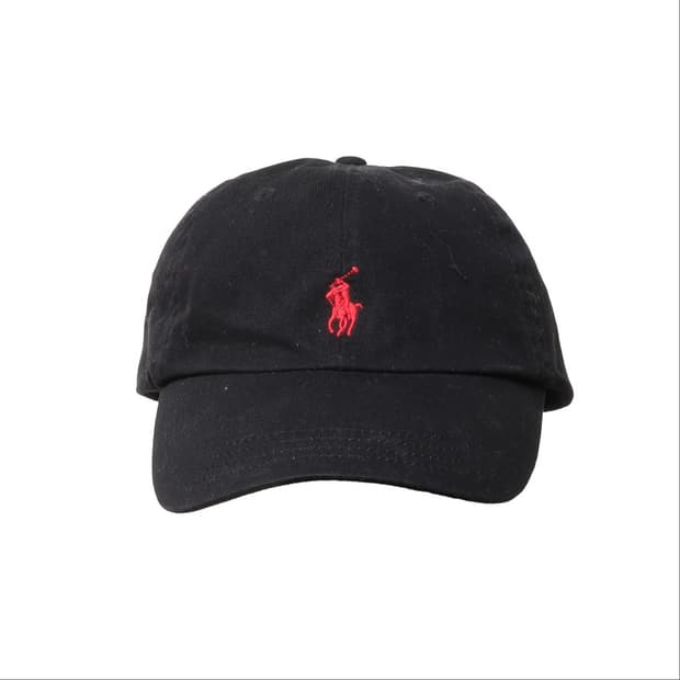 폴로 랄프로렌 Polo by Ralph Lauren Pony Cap