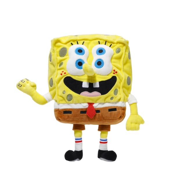 (새상품) 유니클로 x CPM x 스폰지밥 인형