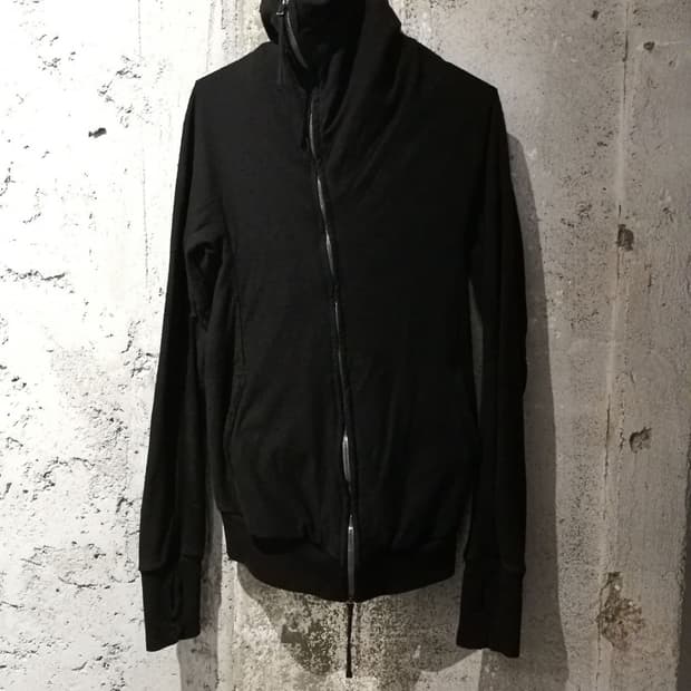  Boris Bidjan Saberi 후드집업류 다구합니다.