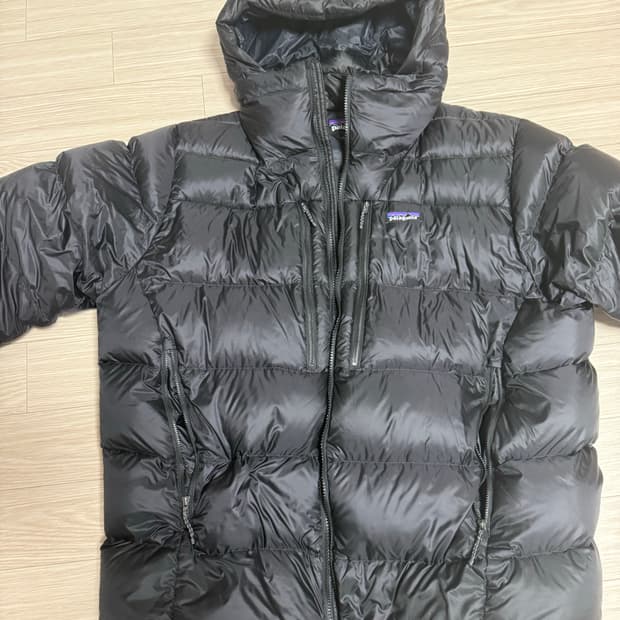 파타고니아 패딩 XL