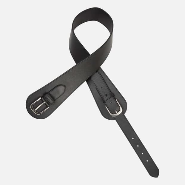CERRIC BUCKLE CURVE BELT