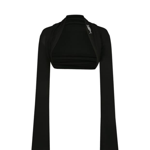 comfy bolero cardigan