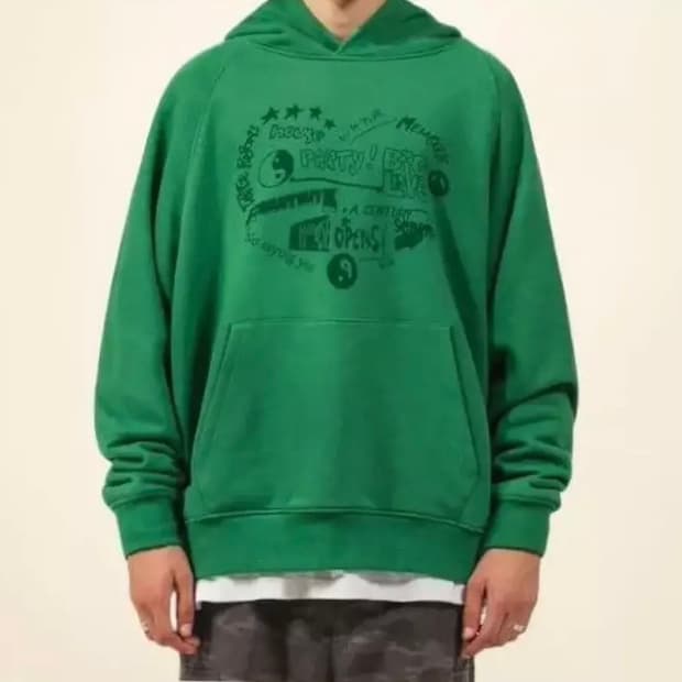 비바스튜디오 후드티