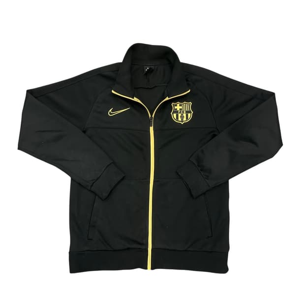 나이키 바르셀로나 져지