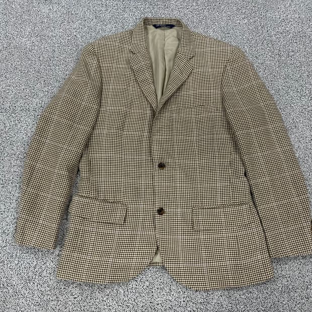 폴로 랄프로렌 하운드투스 3버튼 블레이저